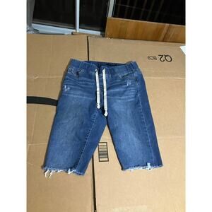 Energie Size 9 Blue Jean Shorts, Denim Shorts, Summer Fashion, Size 9‎ Shorts